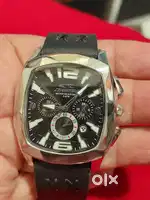 CHRONOTECH QUARTZ WATCH