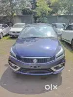 Maruti Suzuki Ciaz 2022