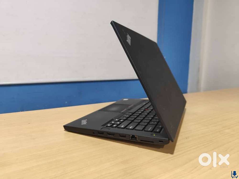 LENOVO THINKPAD A475: AMD PRO A12/8GB-RAM/256GB-SSD/Win-10P/14inch FHD