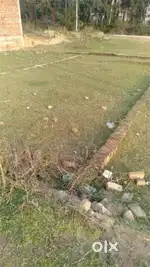 Plot sell near filter road bypass