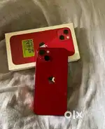 i phone 5g 13 mini 256gb rom with box
