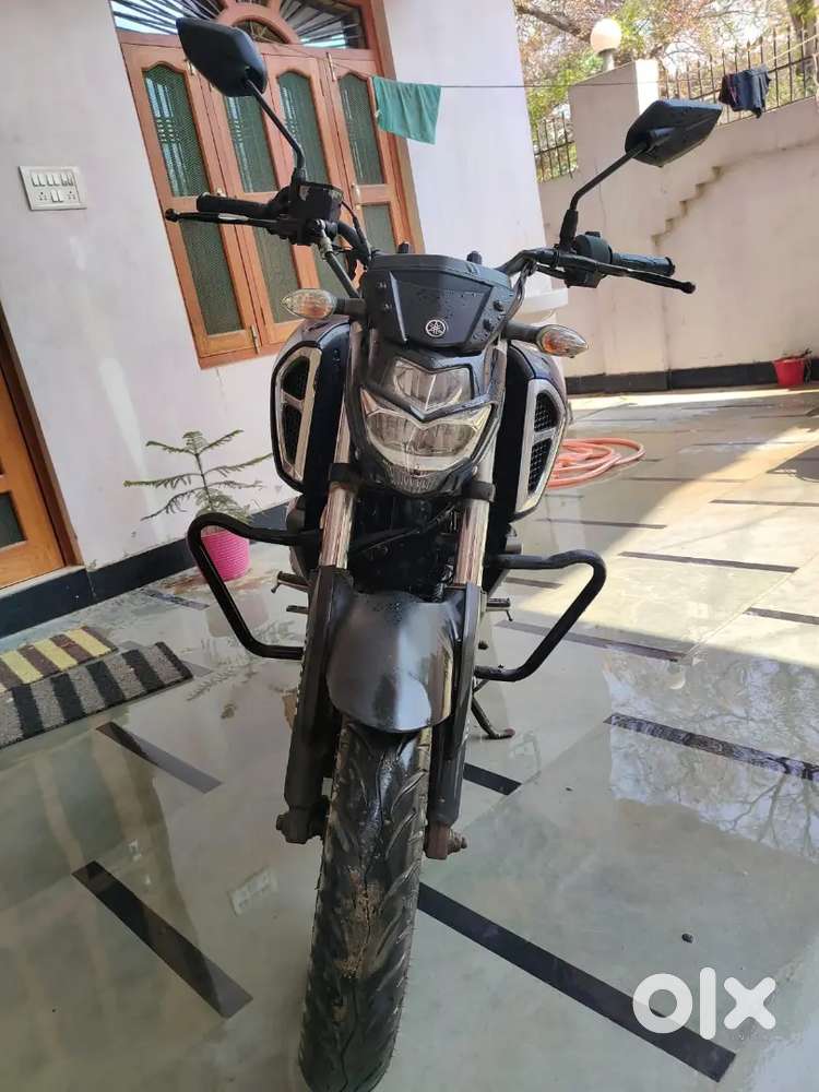 *Well Maintained Bike*  Urgent Sell