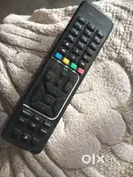 Airtel digital tv remote