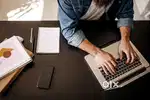 Typing Work From Home Without Investment
