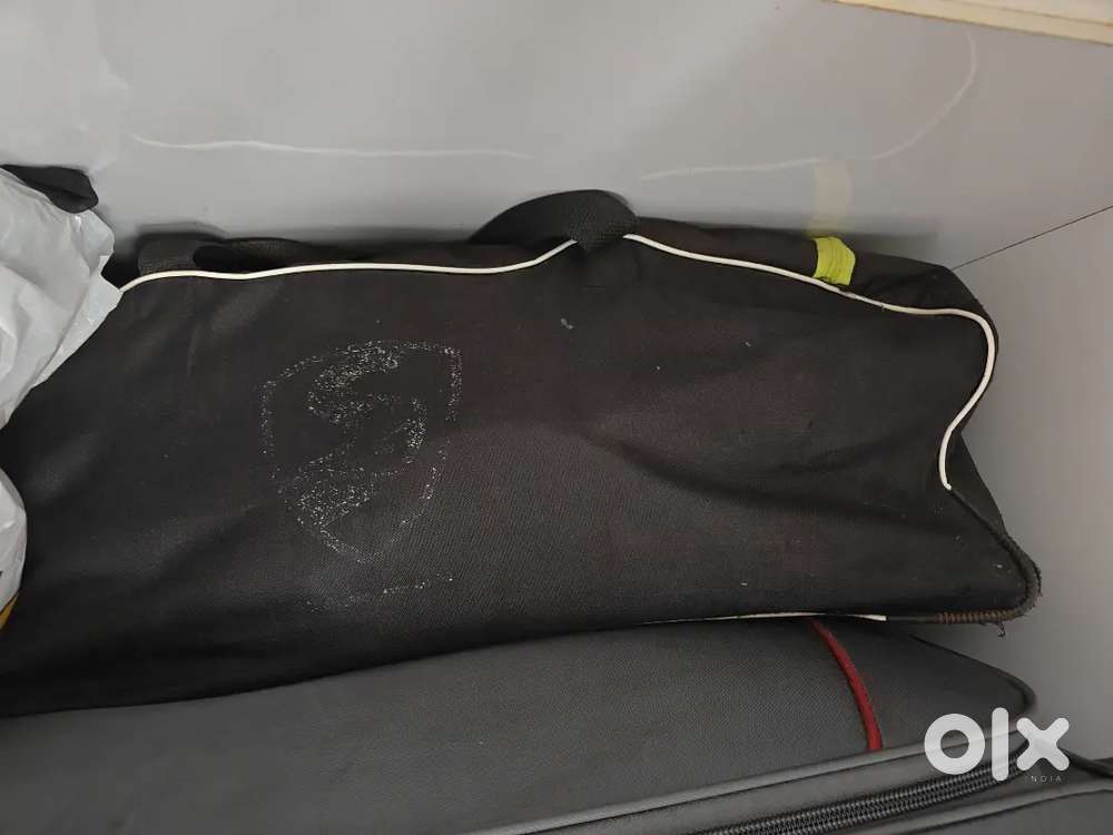 Cricket Kit Bag