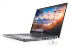 Dell / i7 11th / 16GB / 512GB / TOUCHSCREEN LAPTOP