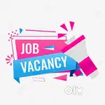 Tele calling, office assistant, team leader