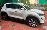 Kia sonet for sale , less driven with good maintenance