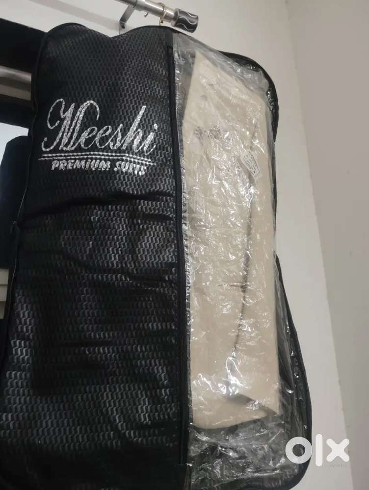 Men's blazer best size 38