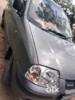 Hyundai Santro Xing 2006