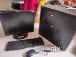 Full step up pc