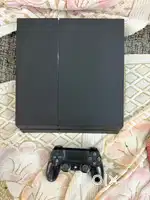 Ps4 fat with all cables and controller for sale
