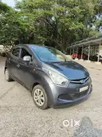 Hyundai EON Magna +, 2014, Petrol