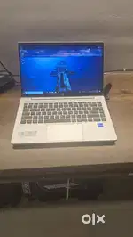 HP i5 11th 8GB 512GB SSD METAL BODY PREMIUM LAPTOP