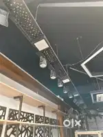 Profile Lights
