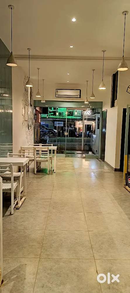 Looking for a partner in kozhikkod beach view cafe