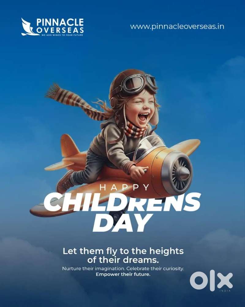 Need female student counsellor for study abroad education consultancy