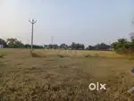 Agriculture land 40 acr main road side