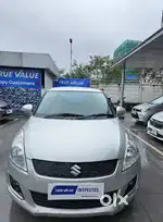 Maruti Suzuki Swift VDI BS IV, 2016, Diesel