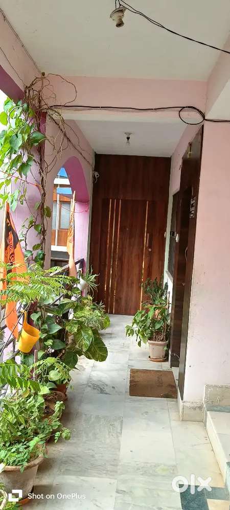 Prime location, 200 metres from Circular Road, close to Hariom Tower