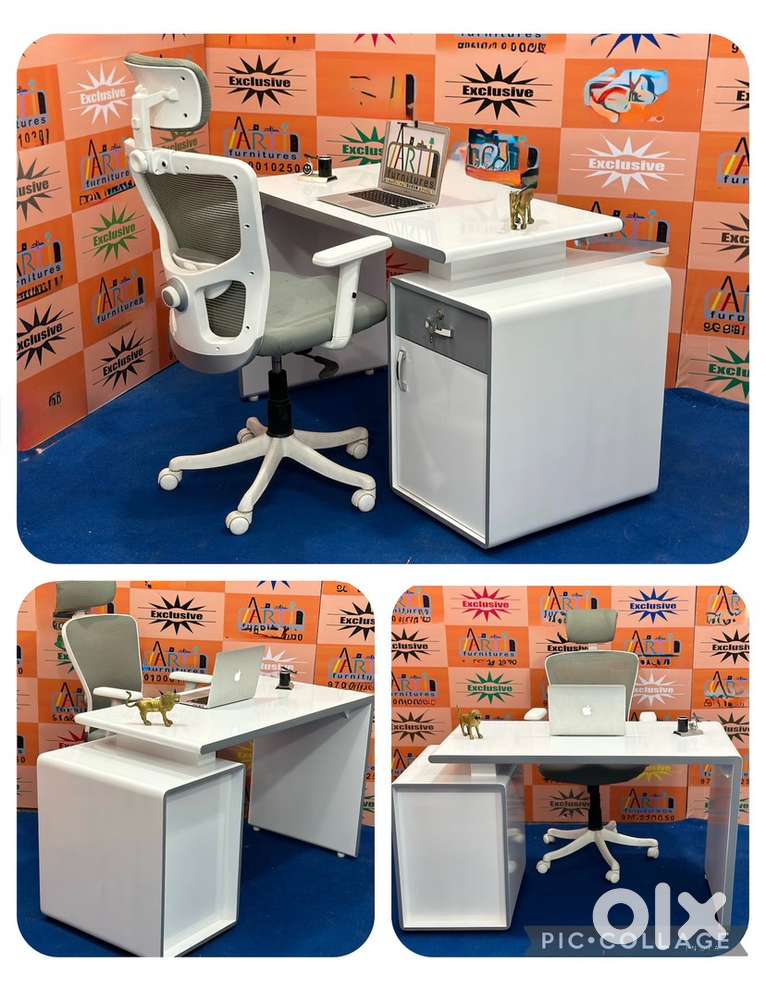 Study tables office tables chairs direcr from Manufacturing unit