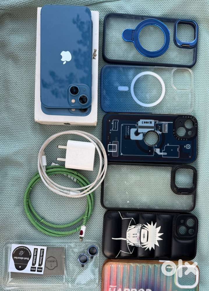 I Phone 13