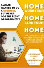 Work from home