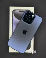 iphone 15 Pro max All  colour avialable