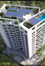 FLAT FOR SALE