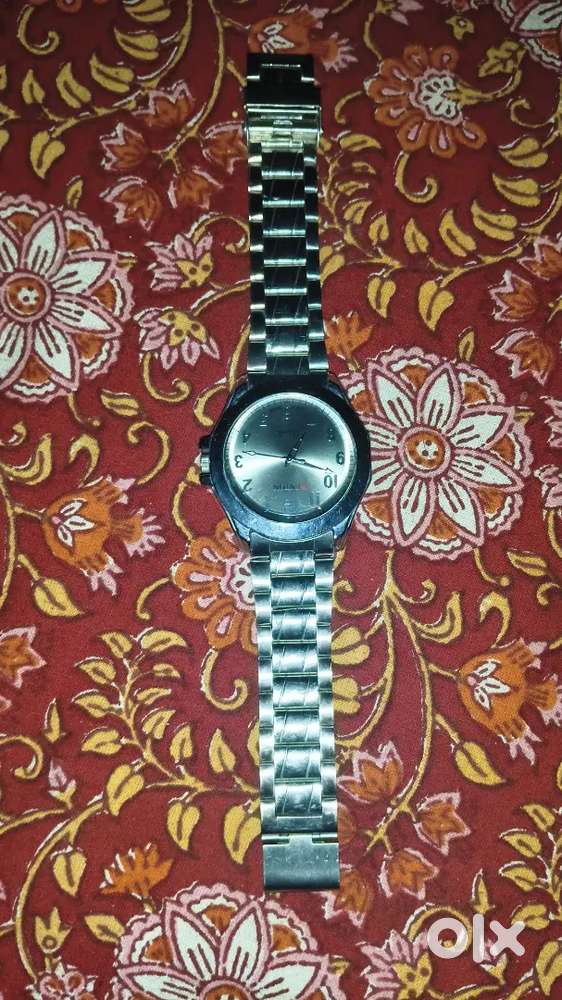 Smart digital watch