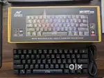 Ant Esports MK1200 Mini Mechanical Keyboard – Good Condition with Box