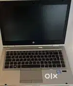 High speed 5g laptop and all working properly