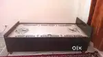 Single  diwan bed with storage