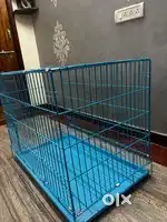 Metal Pet Cage for Sale – Ideal for big Pets