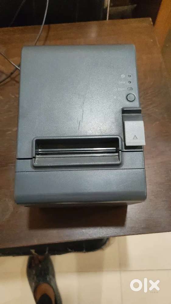 Epson Printer TM-T20III C31CH51001