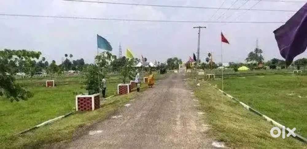 Residential plot Sale