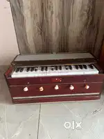Harmonium for sale