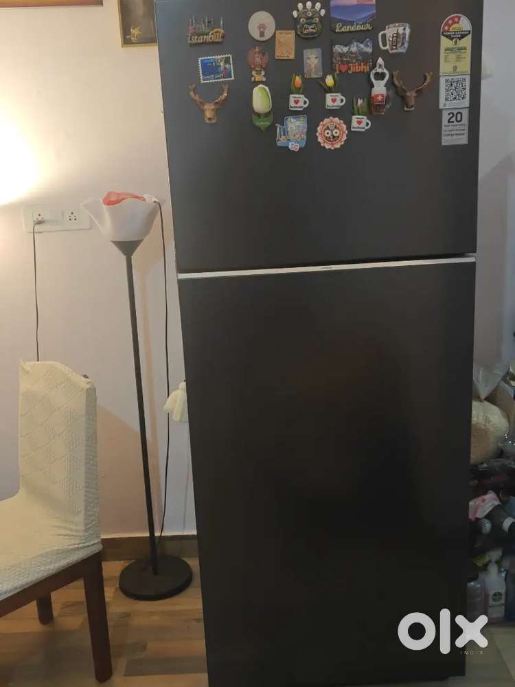 Samsung 419L 3-Star 5-in-1 Convertible Refrigerator