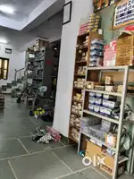 Warehouse keeping