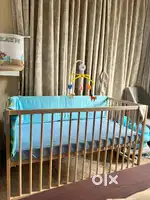 IKEA COD BED 0-5 YEARS
