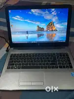 Hp notebook