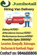 Company field executive