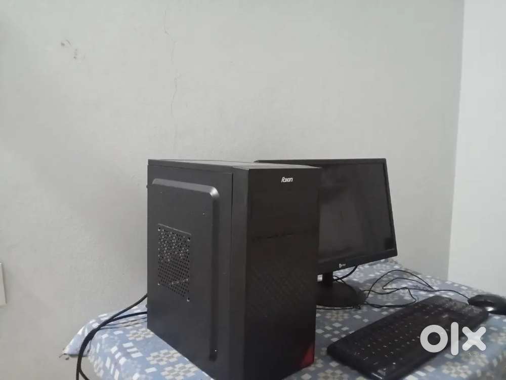Personal computer