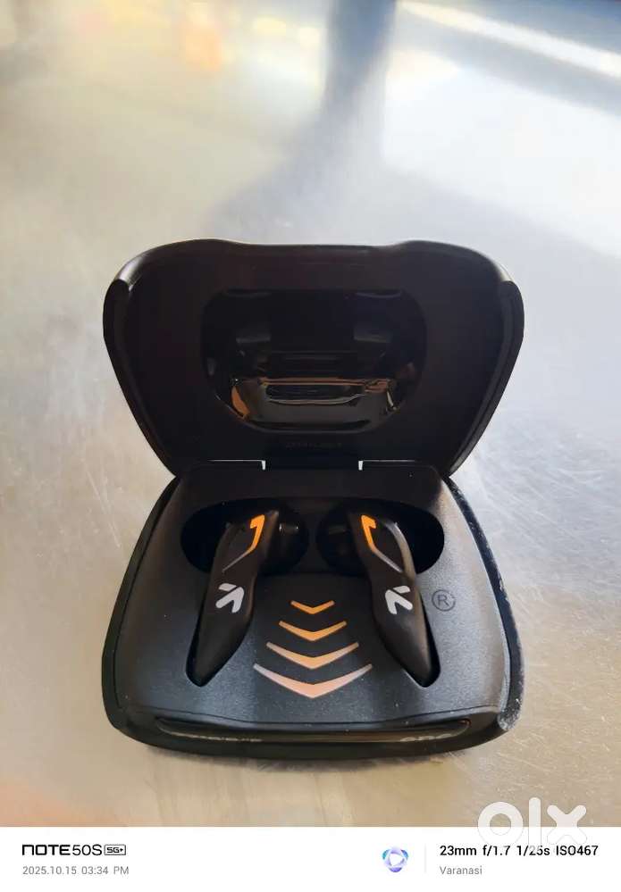 Goboult Astra TWS Earbuds