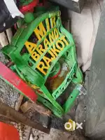 Ice gola making machine, body massager