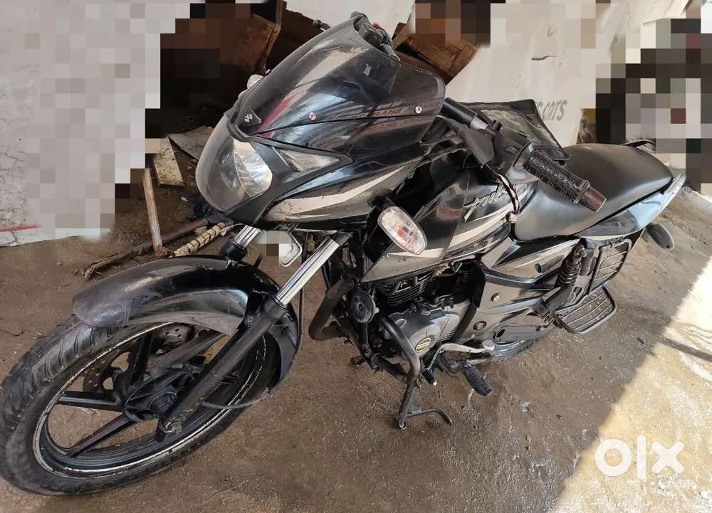 Pulsar 150