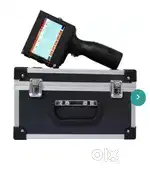 Inkjet printing machine