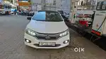 Honda City ZX 2018 Petrol 100000 Km Driven