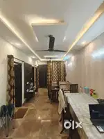 2bhk full furnished flat sky enclave Gazipur