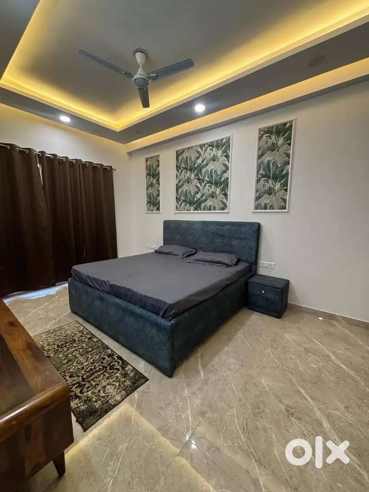 Luxury PG for working professionals sector 39 Near all amenities